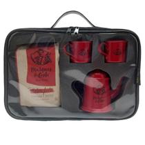 Kit Extra Forte- Bolsa+ 2 xícaras+ Café Extra Forte 250gr Kit Extra Forte- Bolsa+ 2 xícaras+ Café Extra Forte 250gr