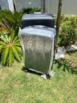 Kit Extra Grande Mala Bordo10kg+Mala Média23kg POLIPROPILENO