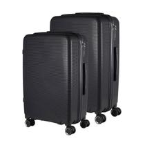 Kit Extra Grande Mala Bordo10kg+Mala Média23kg POLIPROPILENO