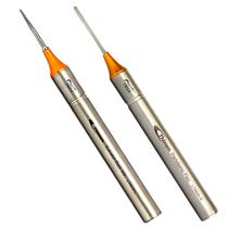 Kit Extração Atraumatica 2 Pçs - Extrator Raiz e Periotomo Flex