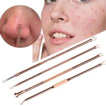 Kit Extração de Cravos C/ 4un
