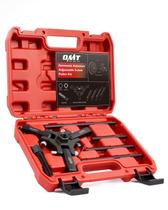 Kit Extrator de Balanceador Harmônico Orion Motor Tech - Ajustável Kit Extrator de Balanceador Harmônico Orion Motor Tech - Ajustável