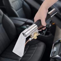 Kit extrator de carpetes ZPSHYD Rip Clean em aço inoxidável PP