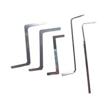 Kit Extrator De Chaves 18 Em 1 Com Chave De Tensão Para Auxílio Doméstico