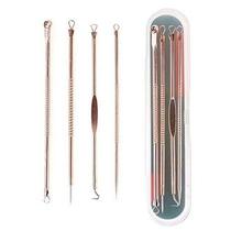 Kit Extrator de Cravos, Limpeza de Pele