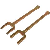 Kit Extrator de Eixo Axial Bonbo 12020-2, Jogo de Ferramentas para Junta Homocinética com 2 Peças Kit Extrator de Eixo Axial Bonbo 12020-2, Jogo de Ferramentas para Junta Homocinética com 2 Peças