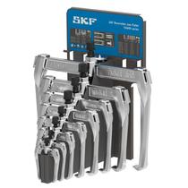 Kit Extrator de Garra Reversível SKF TMMR 8F/SET