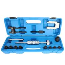 Kit Extrator de Injetor Diesel DPTOOL com Martelo Deslizante M8-M22 Kit Extrator de Injetor Diesel DPTOOL com Martelo Deslizante M8-M22