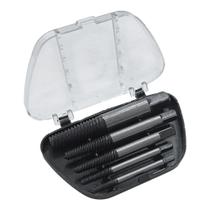 Kit Extrator De Parafuso C/ 5 Pc BOM-5203 10 Unidades - BOMVINK Kit Extrator De Parafuso C/ 5 Pc BOM-5203 10 Unidades - BOMVINK