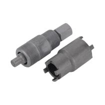 Kit Extrator De Volante E Porca De Bloqueio De Embreagem Para Motocicletas 27mm 24mm