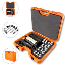 Kit Extrator e Instalador Hidráulico para Buchas de Braços Oscilantes Inferiores RAVEN 103600