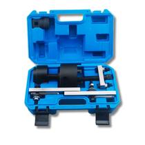Kit Extrator Para Transmissão De Embreagem Dupla DSG-Lisfer
