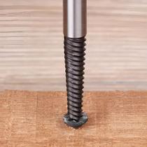 Kit Extrator Parafuso Quebrado 3 A 18 Mm 5 Peças Eda 7ri