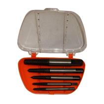 Kit Extrator Saca Parafuso 5 Pçs Rosca Para Esquerda - BestFer