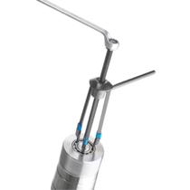 Kit Extratores de Rolamentos SKF TMMD 100