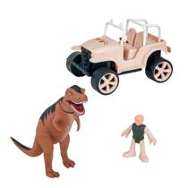 Kit Extreme Park Adventure Rex - Adijomar Kit Extreme Park Adventure Rex - Adijomar