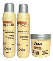 Kit Extreme Repair - Home Care Kit Extreme Repair - Home Care