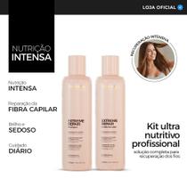 Kit Extreme Repair Macadâmia Home Care Shampoo, Condicionador Kit Extreme Repair Macadâmia Home Care Shampoo, Condicionador