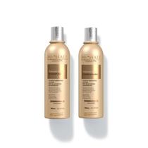 Kit Extreme Repair Prohall Ultra Nutrição Pós Química ProHall Professional Kit Extreme Repair Prohall Ultra Nutrição Pós Química ProHall Professional