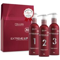 Kit Extreme-up Hair Clinic - Reconstrutor Itallian Hairtech Kit Extreme-up Hair Clinic - Reconstrutor Itallian Hairtech
