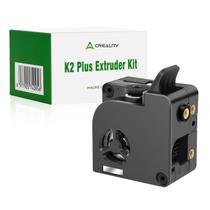 Kit extrusor de impressora 3D Creality K2 Plus com sensor de filamento