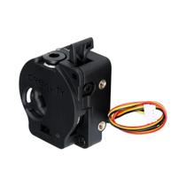 Kit Extrusor Multicolorido Para Impressora 3D Creality Série K1 Upgrade CFS K1C K1SE K1MAX Impressão