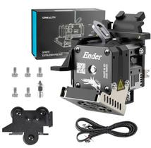 Kit Extrusor Sprite Pro UniTak3D de acionamento direto totalmente em metal