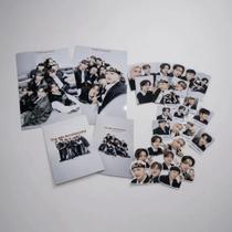 Kit Fã Stray Kids 8thy Anniversary 28 Itens Exclusivos Kit Fã Stray Kids 8thy Anniversary 28 Itens Exclusivos