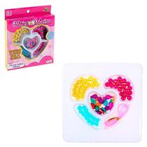 Kit Fábrica de Criar Pulseiras M infantil Para Meninas Art Brink Kit Fábrica de Criar Pulseiras M infantil Para Meninas Art Brink