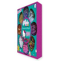 Kit fábrica de pulseiras hello kitty - braceletes da amizade euqfiz Kit fábrica de pulseiras hello kitty - braceletes da amizade euqfiz