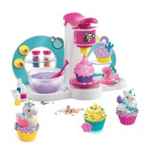 Kit Fábrica de Sabonetes So Soap DIY Canal Toys