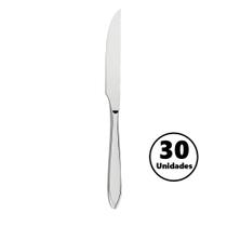 Kit Faca de Churrasco Laguna Aço Inox para Restaurantes 30 Peças Tramontina Kit Faca de Churrasco Laguna Aço Inox para Restaurantes 30 Peças Tramontina