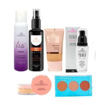 Kit Facial 6 itens PhalleBeauty