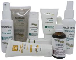 Kit Facial Antiage Bioexotic