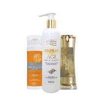 Kit Facial Antiaging Pele Madura Kit Facial Antiaging Pele Madura
