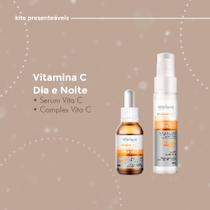 Kit Facial AntiSinais