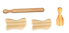 Kit facial Copinha rolinho Massageador Kit facial Copinha rolinho Massageador