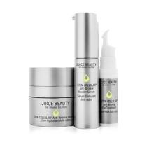 Kit facial Juice Beauty STEM CELLULAR antirrugas, 3 unidades