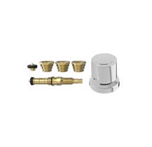 Kit Fácil 10 Em 1-Salva Registro com Acabamento C40 PADRÃO DECA - BLUKIT