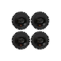 Kit Facil Jbl 4 Alto Falantes 6 polegadas 6trfx55 Flex 4 220w Triaxial 4 Ohms Kit Facil Jbl 4 Alto Falantes 6 polegadas 6trfx55 Flex 4 220w Triaxial 4 Ohms