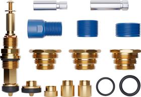 Kit fácil para registro 10 em 1 - 060101 - blukit Kit fácil para registro 10 em 1 - 060101 - blukit