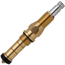 Kit Fácil para Registro com Haste sem Cromagem Rosca Numero 00 - 060106 - BLUKIT Kit Fácil para Registro com Haste sem Cromagem Rosca Numero 00 - 060106 - BLUKIT