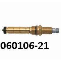 Kit fácil para registro com rosca N 00 padrão Deca - Blukit