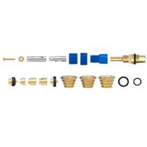 Kit Fácil para Registros 10 em 1 060101 - Blukit Kit Fácil para Registros 10 em 1 060101 - Blukit