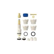 Kit Fácil Salva Registro De Pressão 9 Em 1 Ref.061403 Blukit