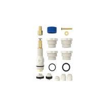 Kit Fácil Salva Registro De Pressão 9 Em 1 Ref.061422 Blukit