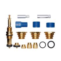 Kit fácil salva registro de pressão blukit 10 em 1