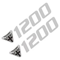 Kit Faixa Adesiva Adesivo 3d Resinado Carenagem Tanque Triumph Tiger 1200 Tiger1200 Kit Faixa Adesiva Adesivo 3d Resinado Carenagem Tanque Triumph Tiger 1200 Tiger1200