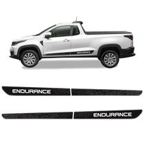 Kit Faixa Adesivo Fiat Nova Strada Endurance 2021 Decorativa Kit Faixa Adesivo Fiat Nova Strada Endurance 2021 Decorativa
