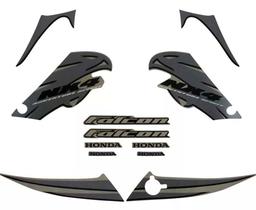 Kit Faixa Adesivo Nx4 Falcon 2006 a 2013 Varias Cores